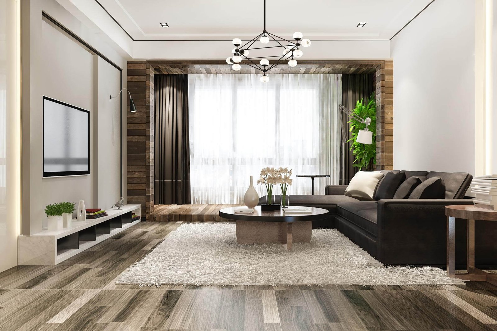 2BHK Type A