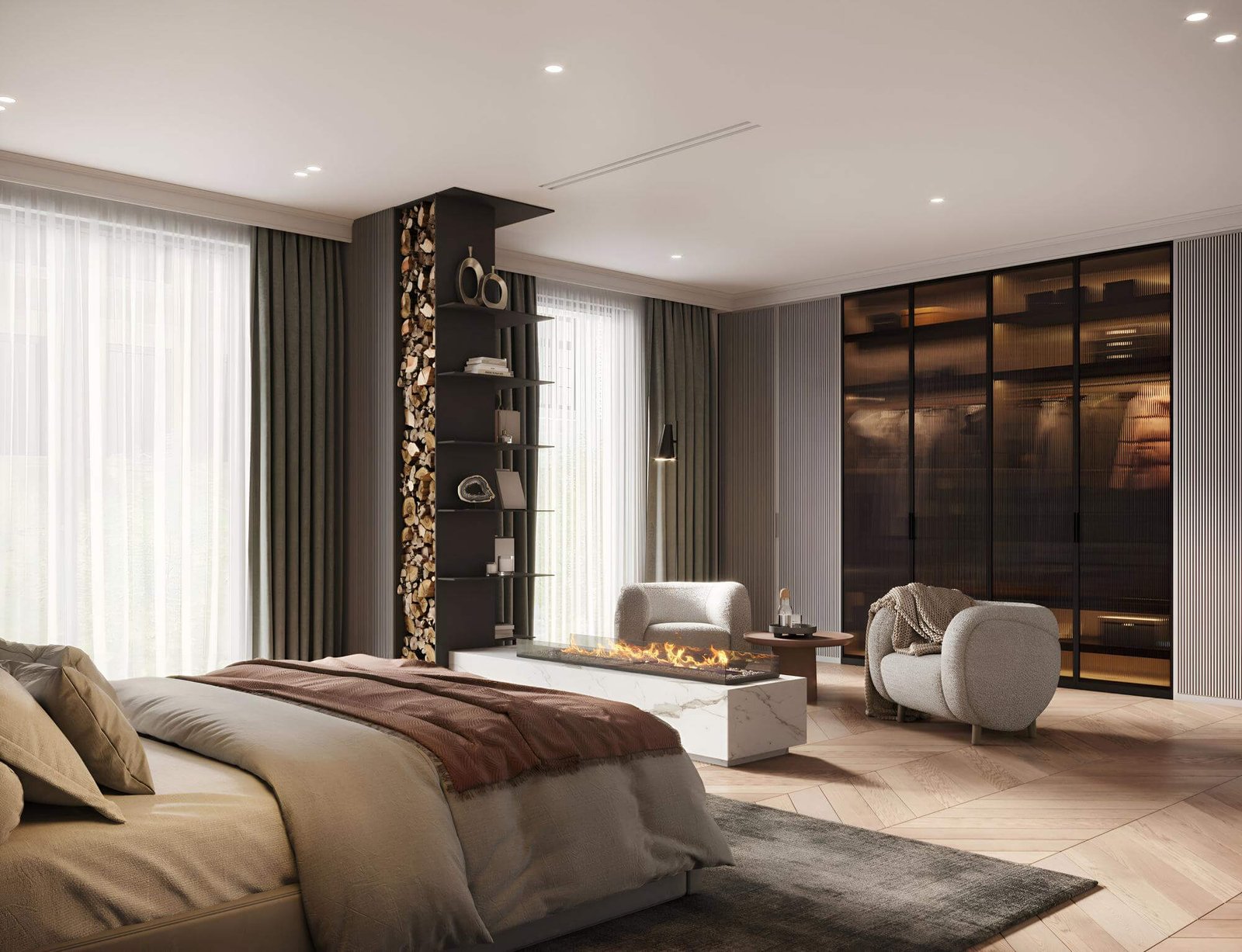 2BHK Type B